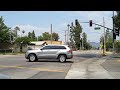 Old LFE & 3M Traffic Lights For Yield Traffic (Mission Ave & Fig St)