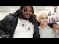 Tee Grizzley Spends $300K at Icebox on a Brand New Pendant!