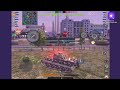 Big Boss | wot blitz