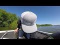 ABA Bass Pro Shops Open Series - Lake Champlain - Ticonderoga - 6/8/19