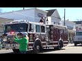 51st Annual Belmar St. Patrick's Day Parade 2024 Pt. 2