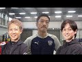 ターンマーク坊やTV　vol.80 服部幸男選手