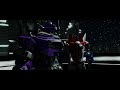 CYBERTRON FALLS - TRAILER (TRANSFORMERS CGI FAN FILM)