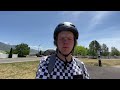 Onewheel Pint X - Sesh Ride #2 (not a test?)