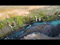 Iceland 4K Ultra HD - Relaxing Music With Beautiful Nature Scenes - Amazing Nature