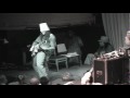 Buckethead & Bootsy Collins - Foxy Lady - Southgate House