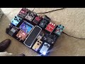 Pedalboard Demo