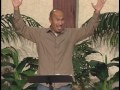 Francis Chan: Why Giving Up Cannot Be an Option