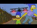 Top 10 Funniest Simpsons Moments (In My Opinion)
