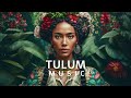 Tulum Beats 2024 - Deep House Sessions - MEXICO DJ MIX