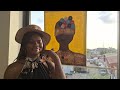Art Tour! Ghana Vlog🇬🇭|| life of a Ghanaian girl🌸