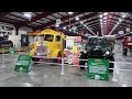 The World’s Largest Truckstop & Iowa 80 Trucking Museum is AWESOME - Road Trip Interstate Rest Stop