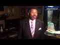 Tony Evans - The Coming Tribulation