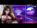 HOÀNG THUỲ LINH FT ĐEN - GIEO QUẺ - TUẤN KIỆT MASTER REMIX 2024