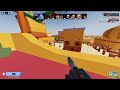 1:17 Sandtown Comp w/ motion blur