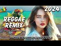 REGGAE DO MARANHÃO 2024 ♫ O Melhor Do Reggae Internacional ♫ REGGAE REMIX 2024 (Produtor DJ VKing)