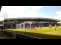 Chesterfield v Grimsby EFL L2 5/8/17 SECOND HALF