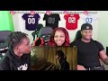 NUSKI2SQUAD, G Herbo, & Yungeen Ace - Live On (Thuggin Days) [Remix] | REACTION