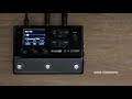 Line 6 HX Stomp vs. Boss GT-1000Core - Audio Comparison (no talking)