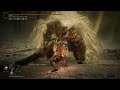 Elden Ring Shadow of the Erdtree - Promised Consort Radahn(No Summons, Solo, No OP Build)