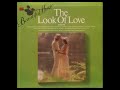 Beautiful Music - The Look of Love  (1980)  Stereo Full Album