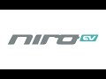 2022 KIA Niro EV Startup Sound/Greeting Tone