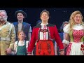 Chitty Chitty Bang Bang Curtain Call - Theatre Royal Newcastle