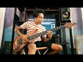 Meena Nuwan Bass Cover🎸🎸🎸🎧🎧🎧😘😘😘