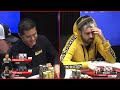 Massive River Bet By Andy Against Eric Persson!!