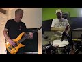 Michael Jackson,Beat it collaboration by Nik_in_ the _box on drums & Andy Jefford on bass.
