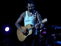 Michael Franti Bomb the World