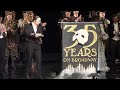 The Phantom of the Opera | Broadway 35th Anniversary Curtain Call Speech - January 26, 2023