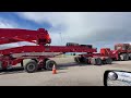 Super long trailer a