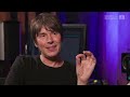 Extended Interview with Professor Brian Cox