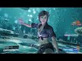 Final Fantasy 7 Rebirth Tifa vs The Martialists