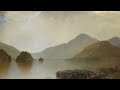 TV Art Slideshow | Landscape Paintings by John Frederick Kensett | HD Screensaver | 2 Hours