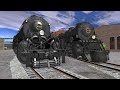 What If..? - Steam Train Excursions