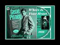 Gene Pitney   Moulin Rouge Where Is Your Heart 'LP Vinyl'