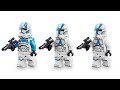 Build a HUGE CLONE ARMY - for cheap! (Secrets hacks to get official Lego for less)