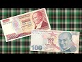 How to become an instant millionaire! | 1 million-denomination banknotes