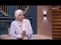 الشيف سارة عبد السلام .. أم وزوجة وشيف نجحت تحول روتينها اليومي لمحتوى هادف بيتشاف بالملايين