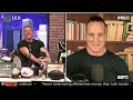 Pat McAfee's Thoughts On Deestroying Signing With His First Professional Football Team