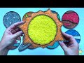 BEST 5 DIY Planets ACTIVE Crafts for kids | Planets Crafts Compilation | Top 5 fidget toys for kids