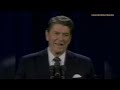 President Ronald Reagan's Best Debate Moments