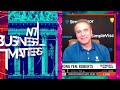 Japanese Yen Carry Trade Shakes Markets | Business Matters Full Broadcast (August 5)