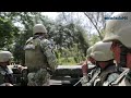 UN DÍA EN EL EJÉRCITO | Operaciones Urbanas y Patrullas de Contrareconocimiento