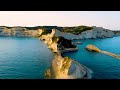 GREECE 4K UHD -  Relaxing Music Along With Beautiful Nature Videos - 4K Video UltraHD