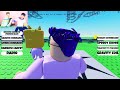 ROBLOX CART RIDE INTO RAINBOW FRIENDS!? (We Used ADMIN COMMANDS!?)