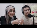 Siblings Podcast EP4: Things You Despise About Each Other During Sahur or Iftar