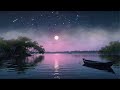 Healing water sounds Relaxing music to purify the mind